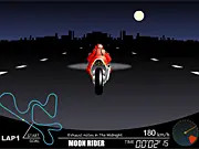 Moon Rider