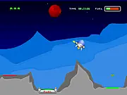 Moon Lander