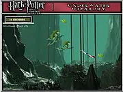 Harry Potter I - Underwater Wizardry