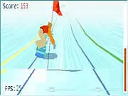 Titoonic Snowboard