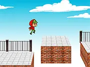 Speedrun Parkour