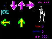 Dance Revolution
