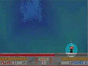 Bubble Trouble Flash