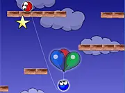 Biff and Baff in Going Up