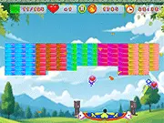 Block Blaster Unicorn