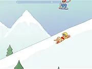 Downhill Joe