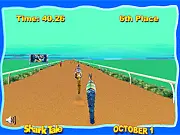 Shark Tale The Big Race