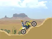 Motor Bike