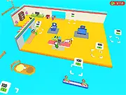 My Mini Mart 3D