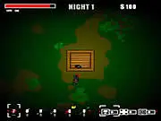 Zombie Horde 1