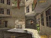 CounterStrike Training