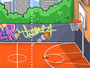 Real Street Basketball