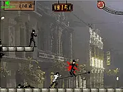 Kung Fu Hustle