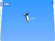Turbocharged Penguins