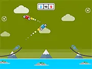 Fly Car
