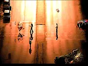 Resident Evil Apocalypse