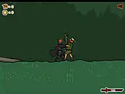 Staggy the Boy Scout Slayer I