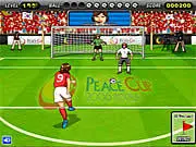 Peace Queen Cup Korea