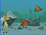 Nemo's Revenge