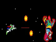 Buzz Lightyear of Star Command