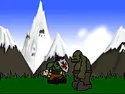 Orc Hunter