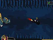 Jak 3 - The Journey Back
