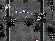 Hoverbot Arena