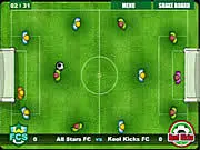 Elastic Soccer