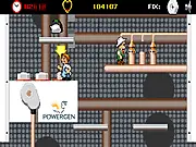 Boiler Breakdown