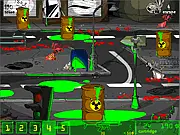Chernobil Rabbits