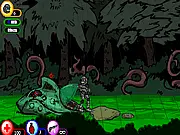 Brink of Alienation IV -Part One-
