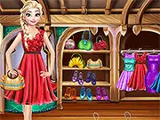 Princesses Closet
