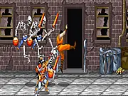 Final Fight