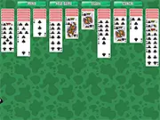 Cards: Spider Solitaire Millennium