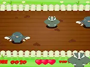 Pum-Mole
