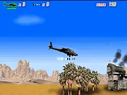 Desert Storm