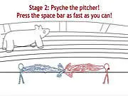 Super Crazy Baseball Maniac Deluxe