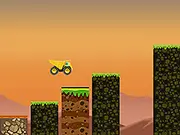 Dump Truck Climb