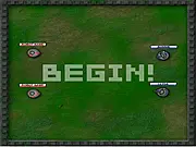 Bot Arena 2