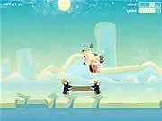 Polar Boar