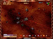Quadrobarrel Defence