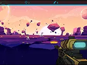 Galactic Sniper