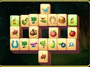 Mahjong Jungle World