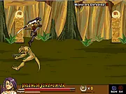 Valencia Surehunter