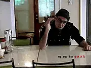 Arm Wrestle My Ego