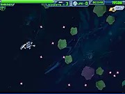 Super Robot Monkey Team Hyper Force Go!: Super Robot Advance