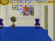 Bobblehead Run