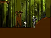 Ninjai The Little Ninja: Budokai Scroll