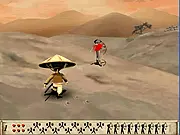 Ninjai Ambush