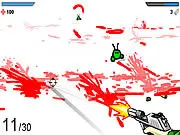 More Mindless Violence